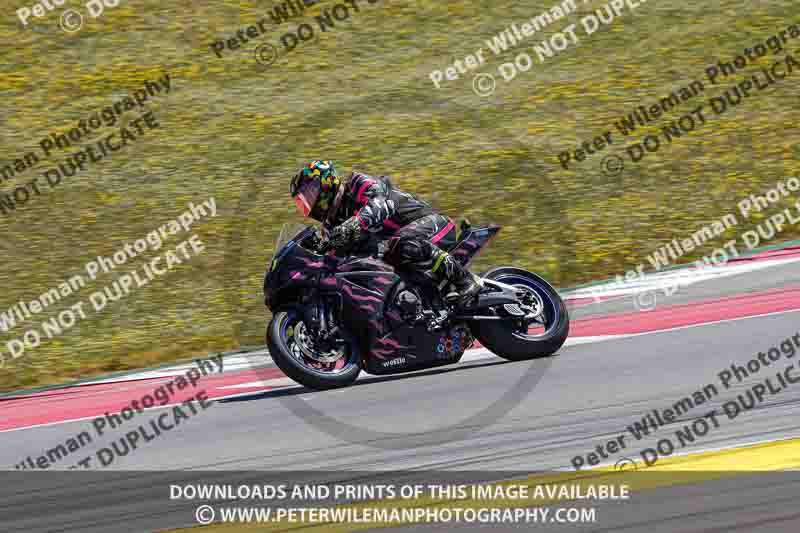 May 2024;motorbikes;no limits;peter wileman photography;portimao;portugal;trackday digital images